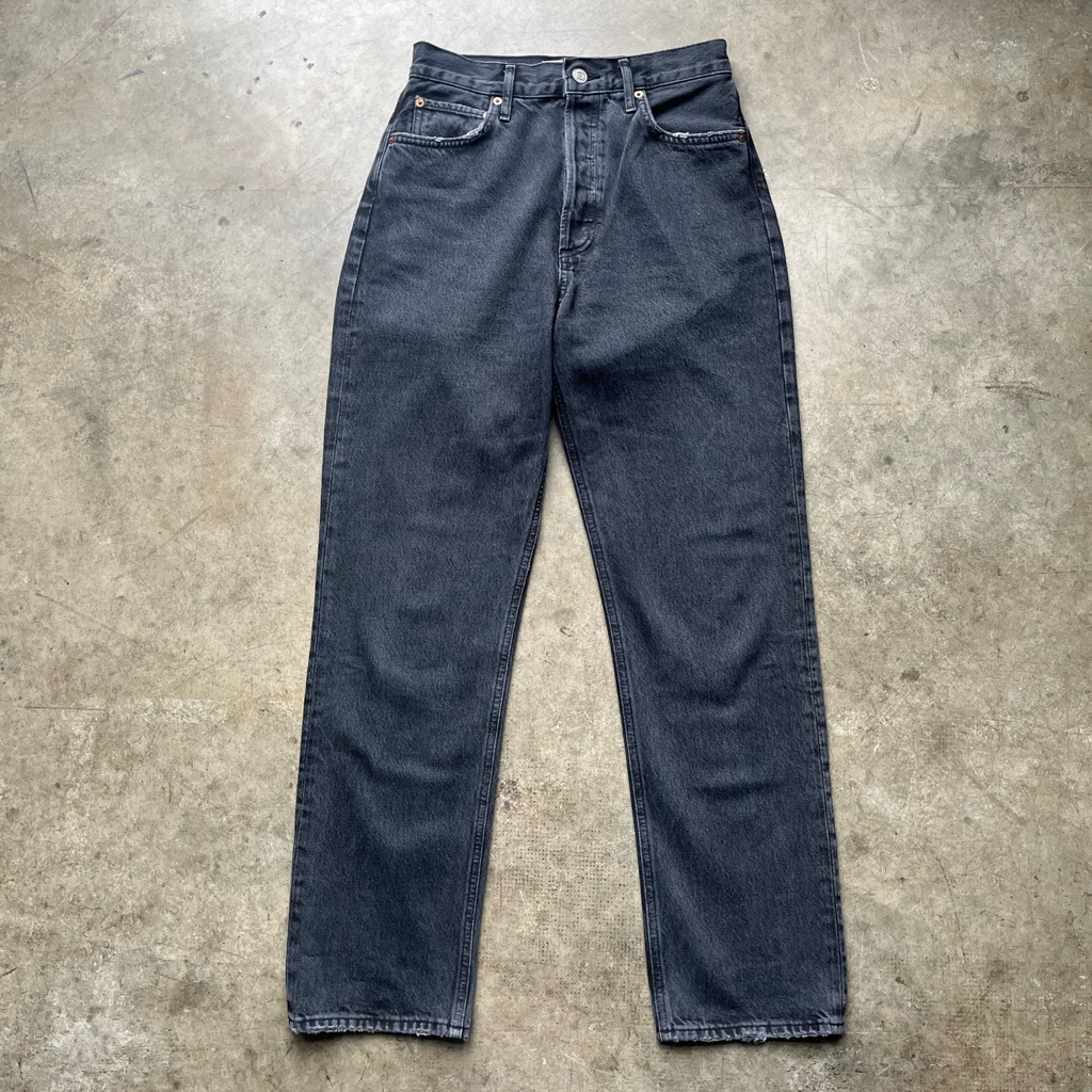 Agolde 90s Pinch Waist Nwot